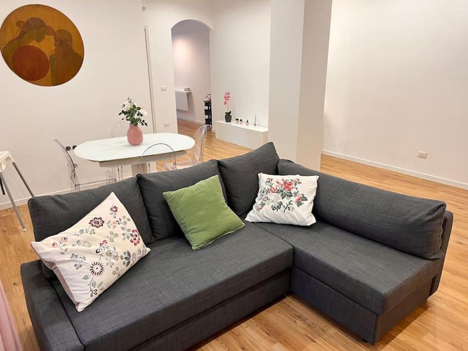 Apartmán La Casa Di Lillidu - Napoli Most Exclusive Area Exteriér fotografie