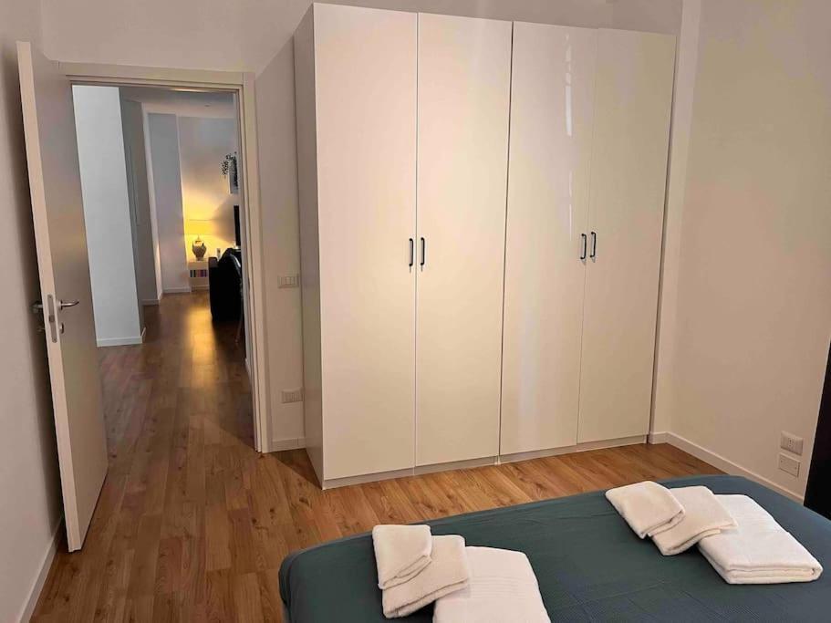 Apartmán La Casa Di Lillidu - Napoli Most Exclusive Area Exteriér fotografie