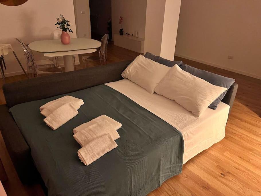 Apartmán La Casa Di Lillidu - Napoli Most Exclusive Area Exteriér fotografie