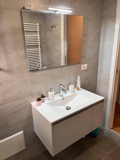 Apartmán La Casa Di Lillidu - Napoli Most Exclusive Area Exteriér fotografie